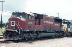 CSX 4696